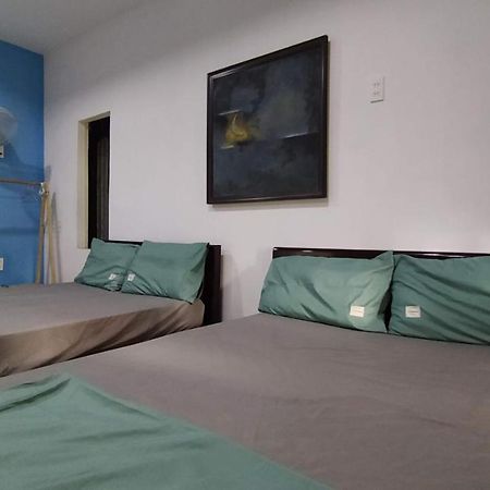 Q' Villa Garden Homestay Hue Dış mekan fotoğraf