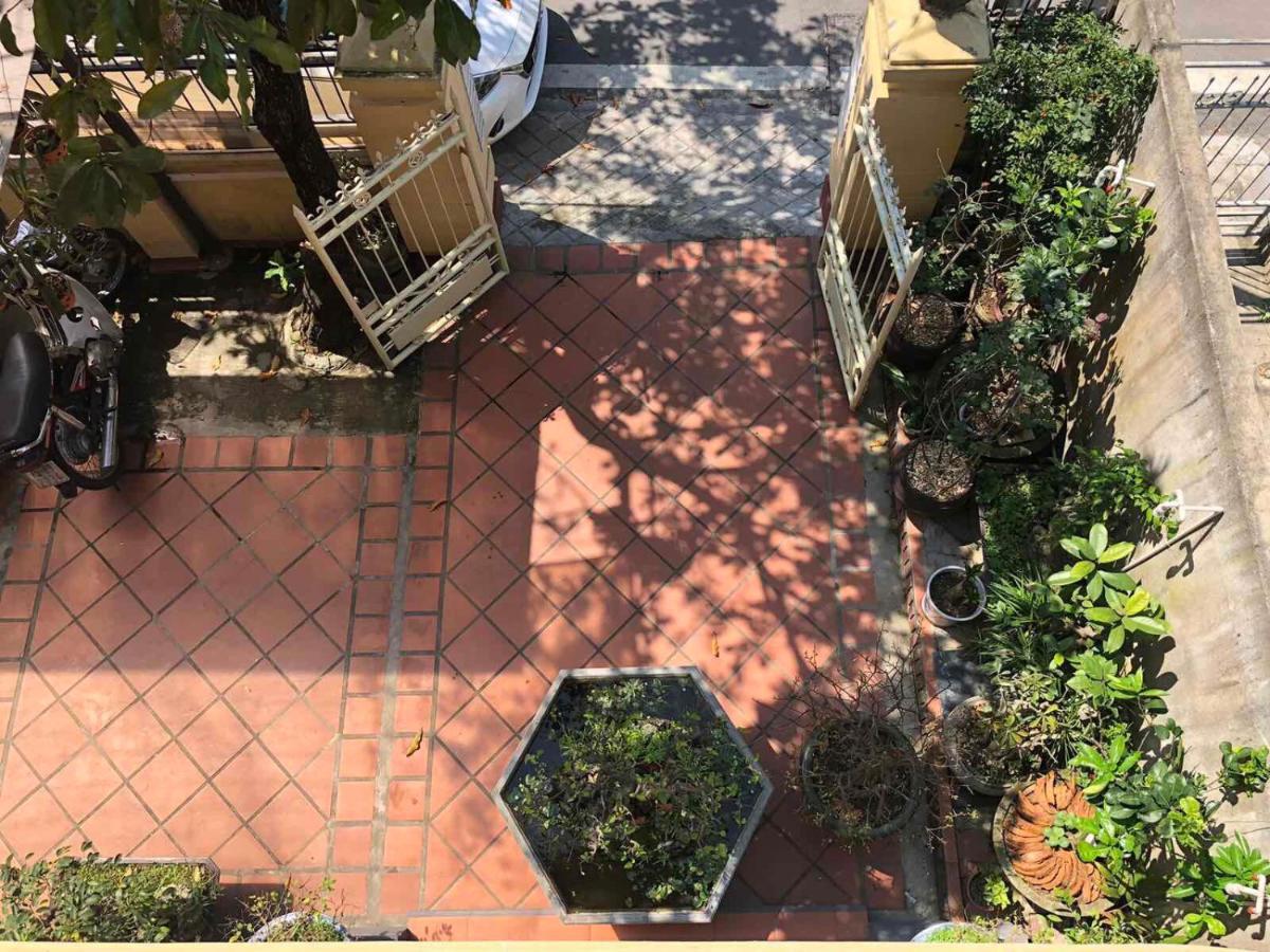 Q' Villa Garden Homestay Hue Dış mekan fotoğraf