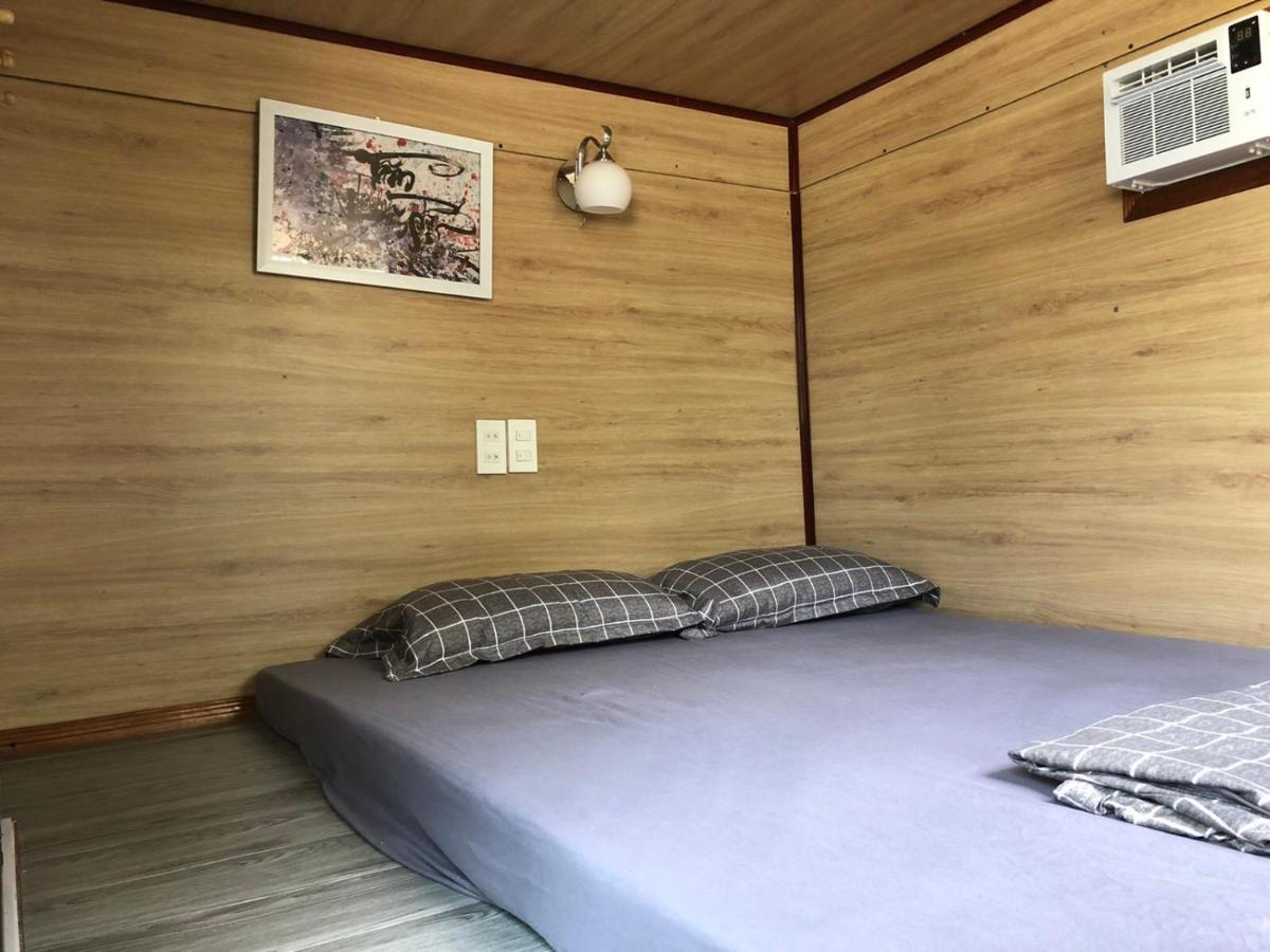 Q' Villa Garden Homestay Hue Dış mekan fotoğraf